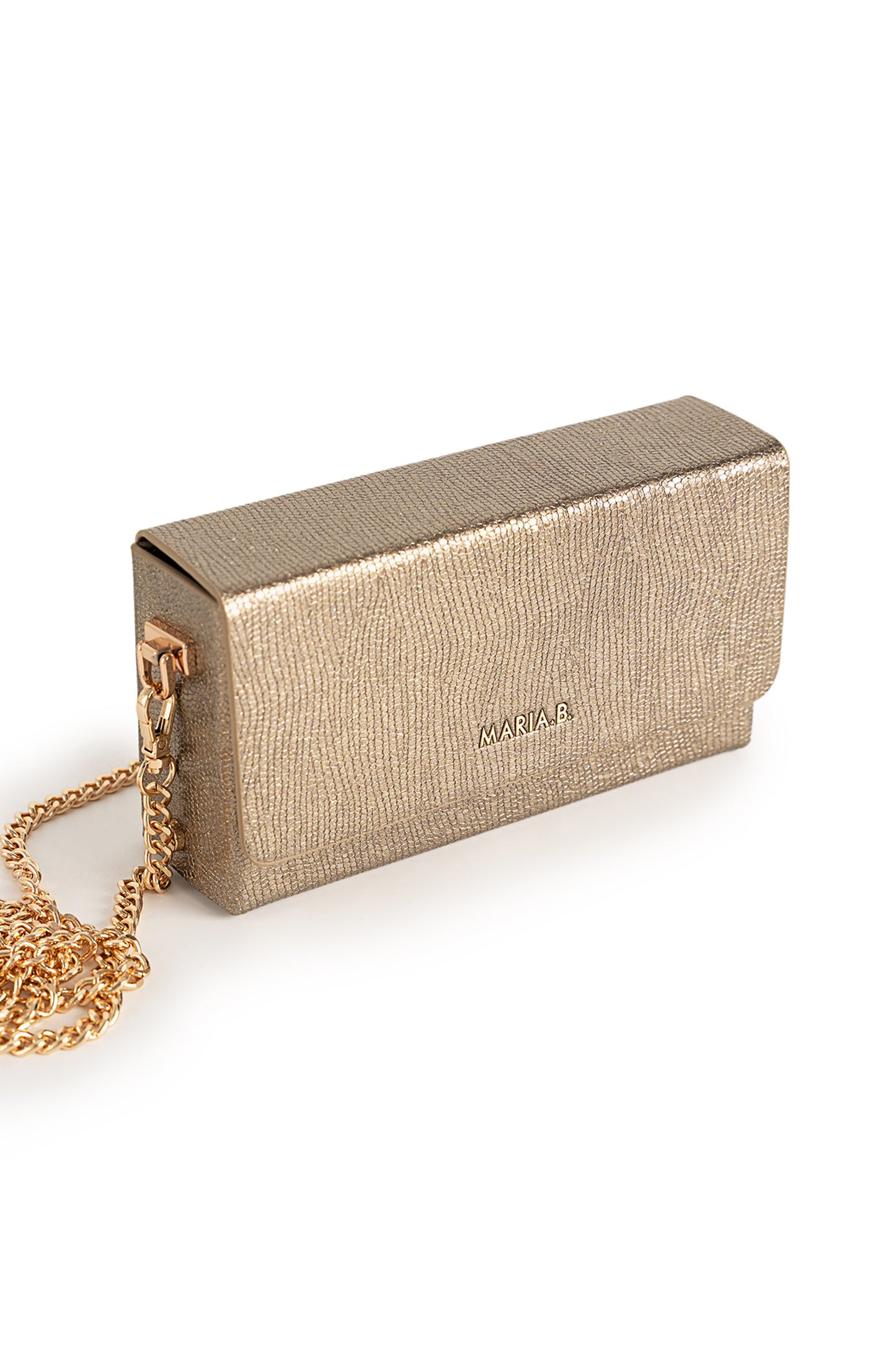 Box Clutch | MBG-S25-03