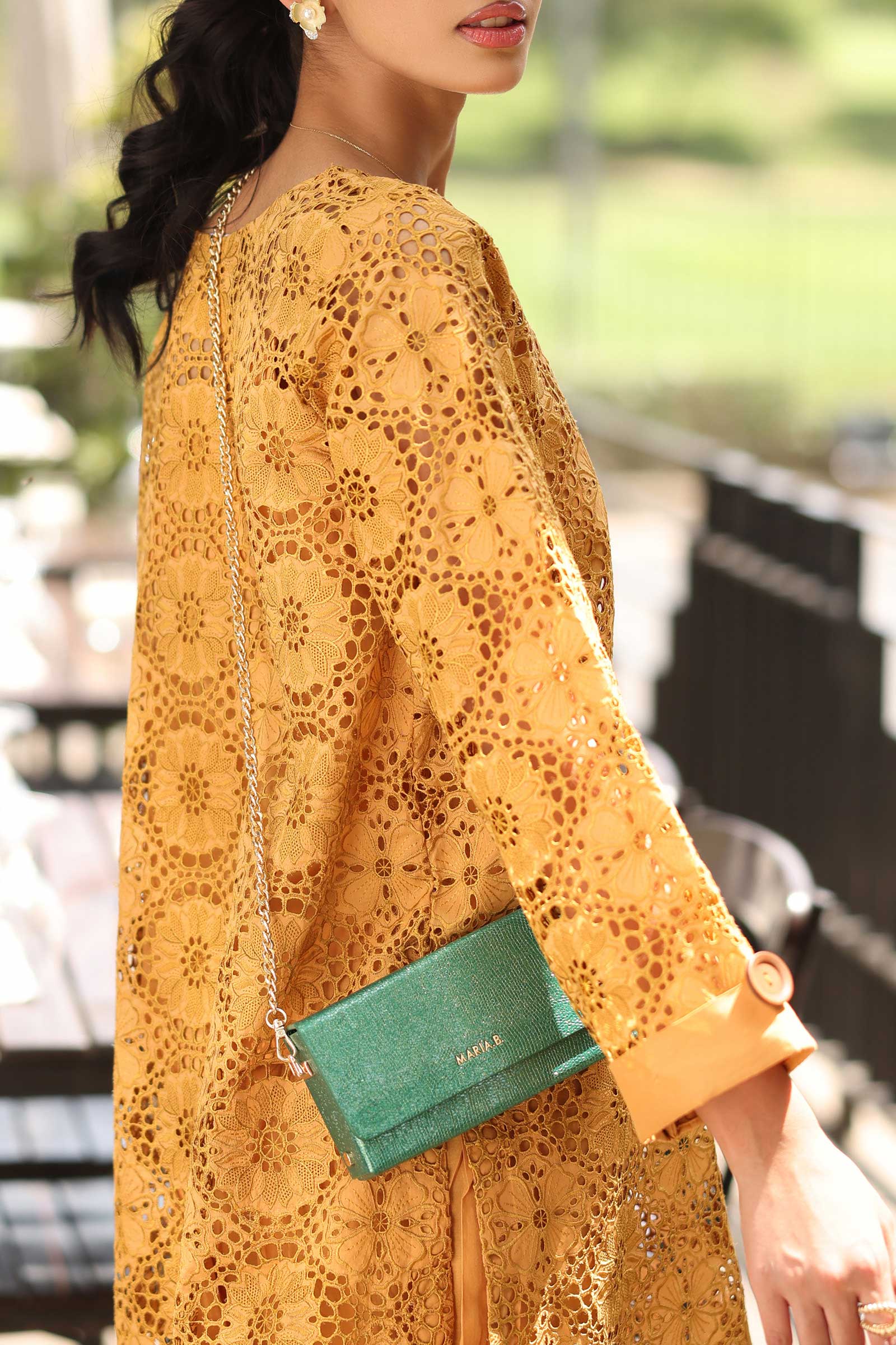 Box Clutch | MBG-S25-03