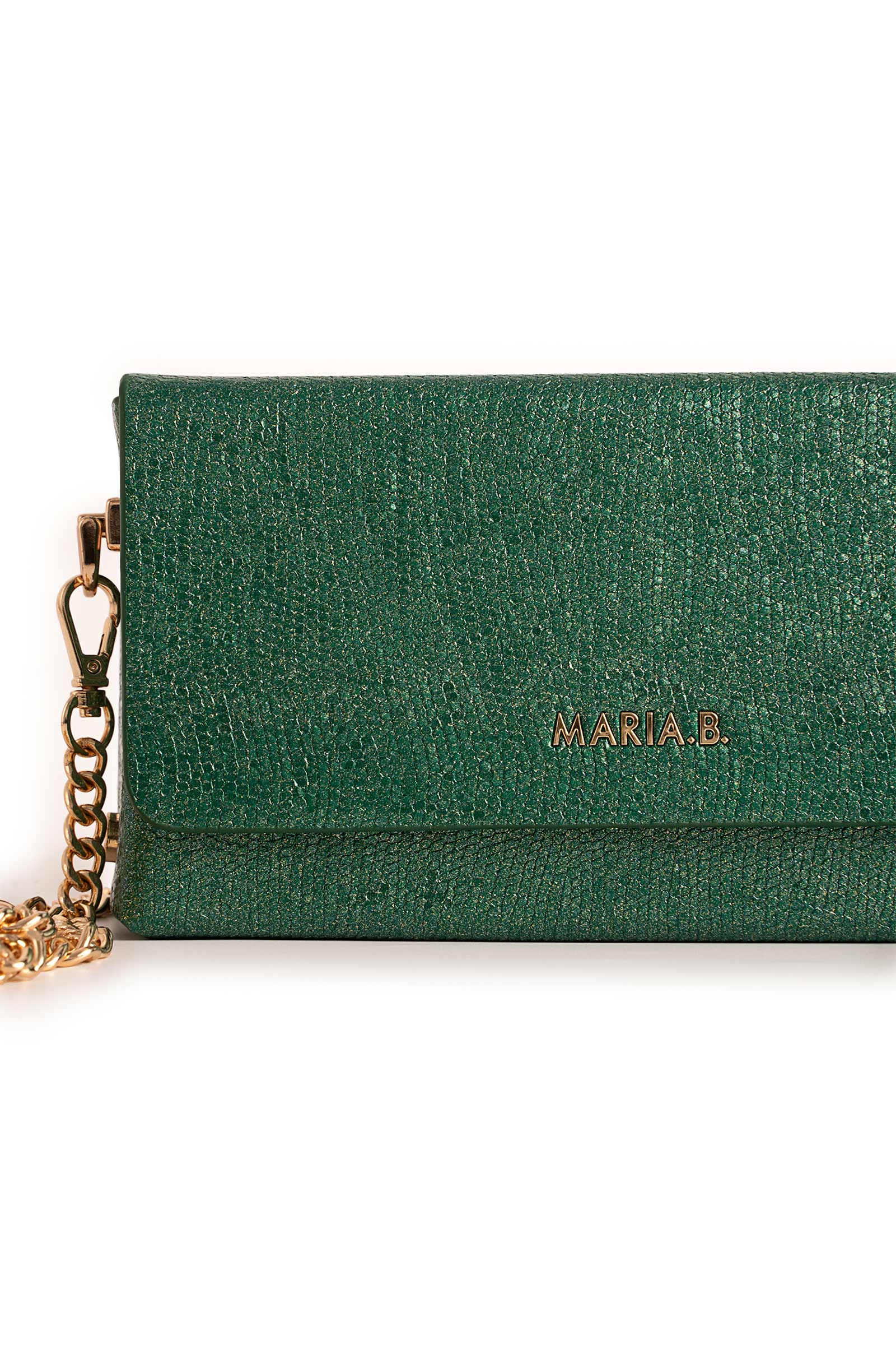 Box Clutch | MBG-S25-03