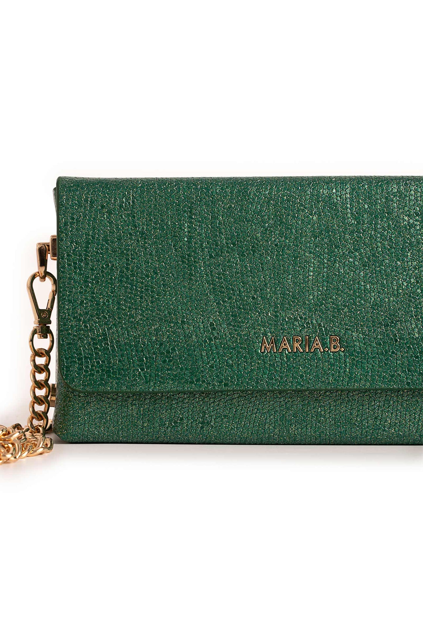 Box Clutch | MBG-S25-03