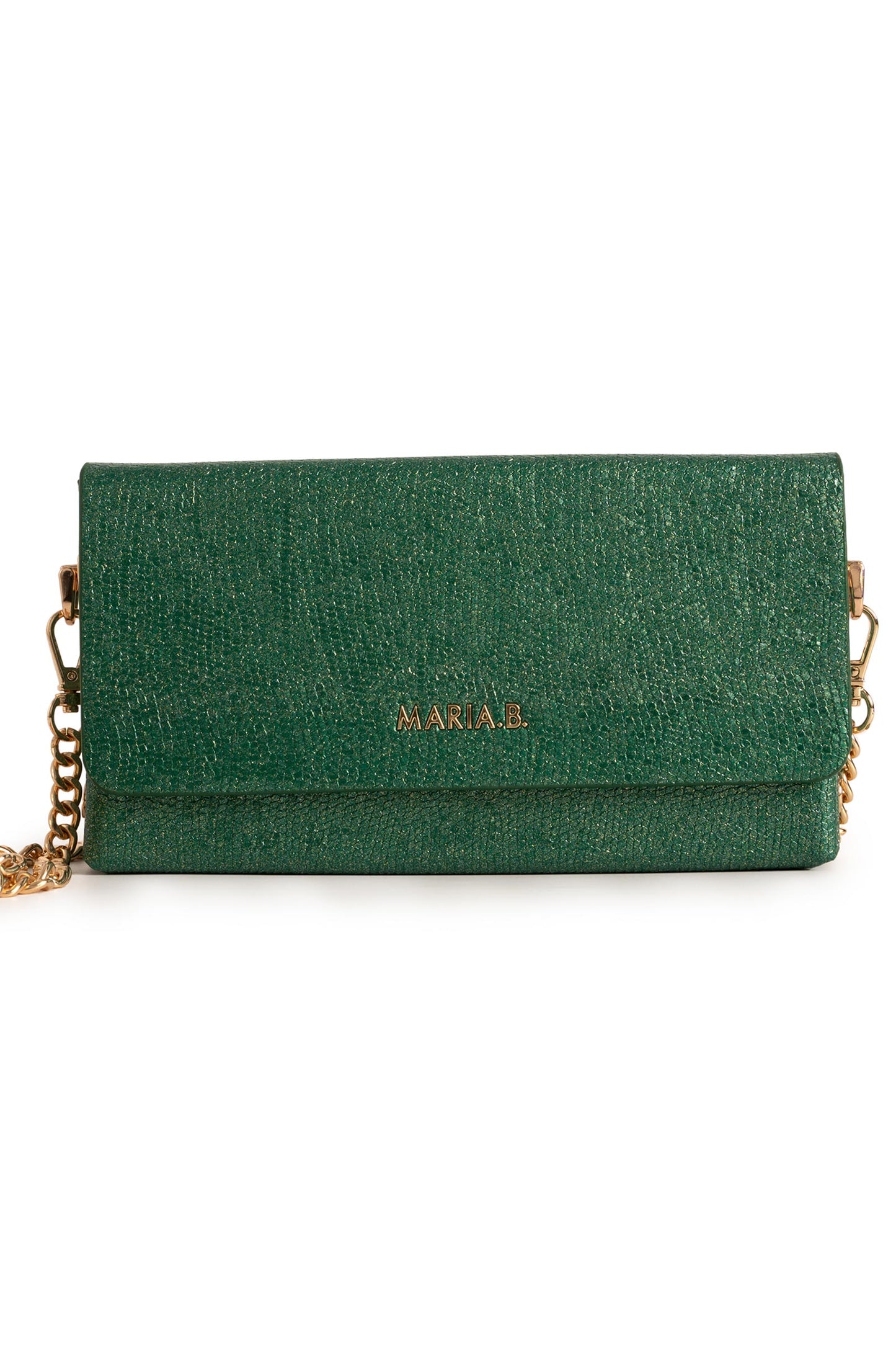 Box Clutch | MBG-S25-03