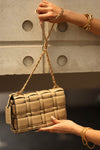 Weave Bag | MBG-S25-04