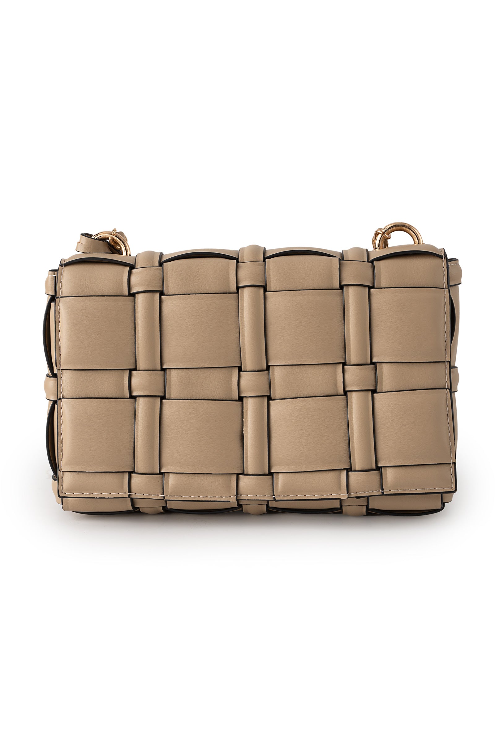 Weave Bag | MBG-S25-04