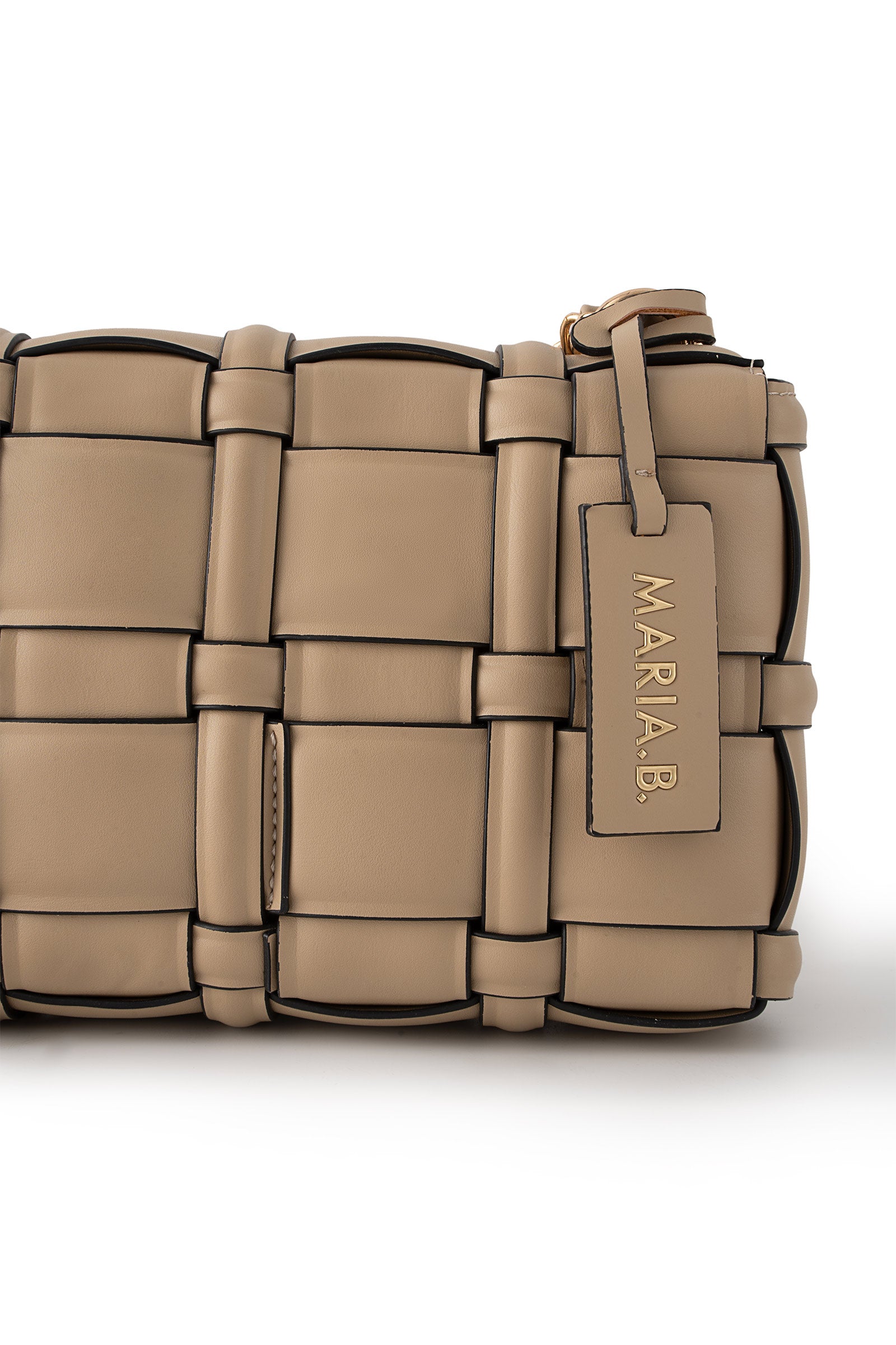 Weave Bag | MBG-S25-04