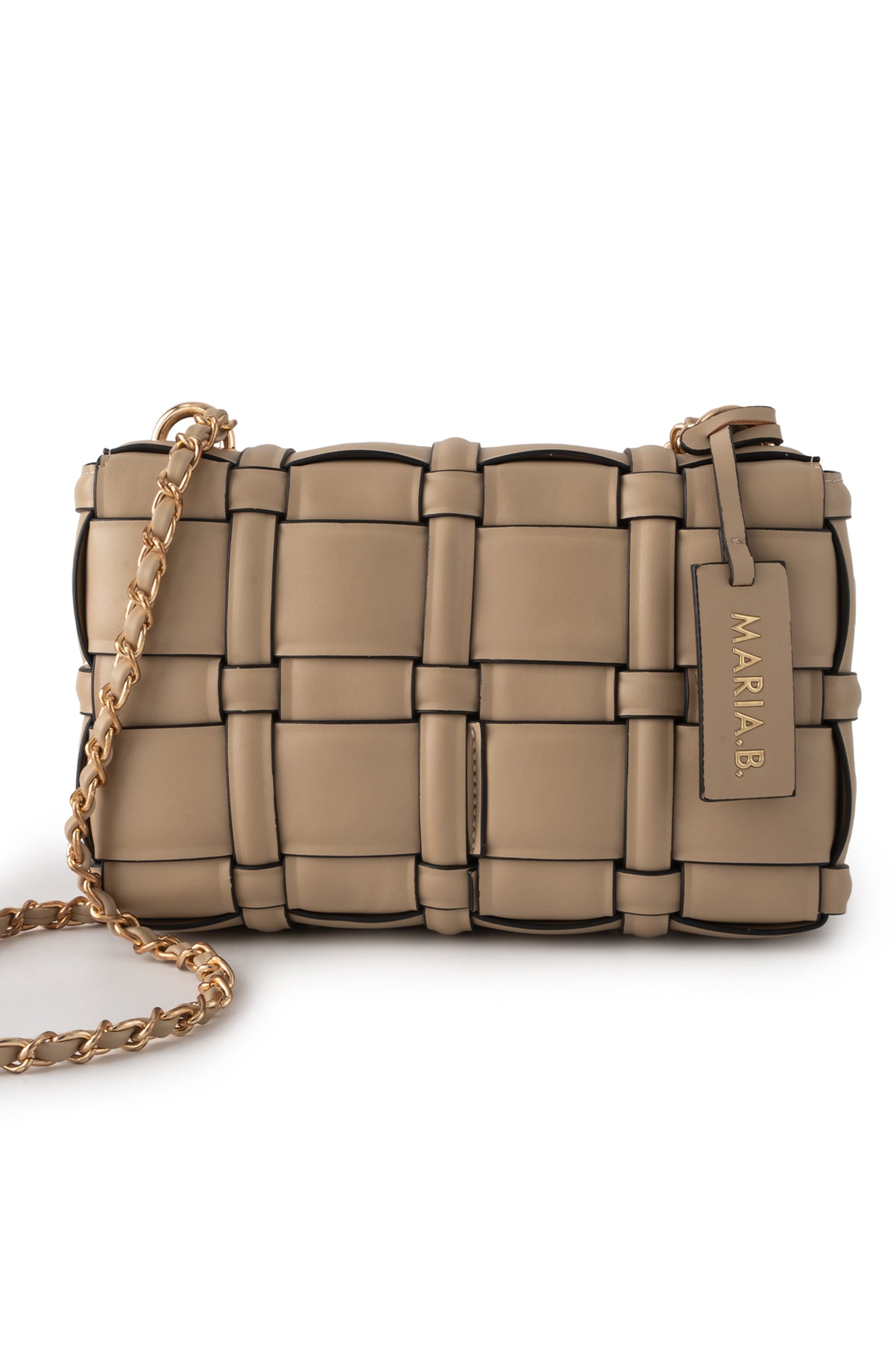 Weave Bag | MBG-S25-04