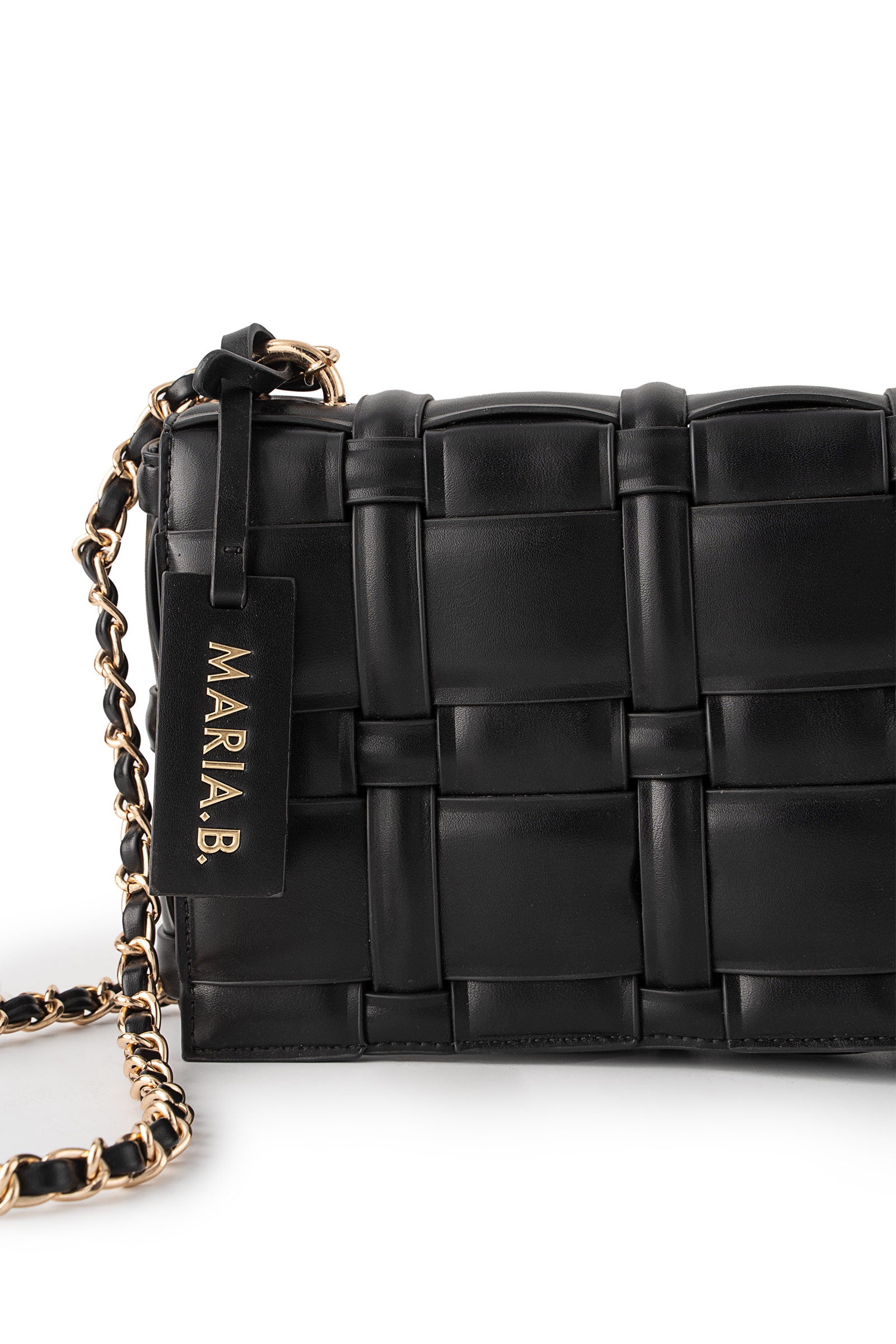 Weave Bag | MBG-S25-04