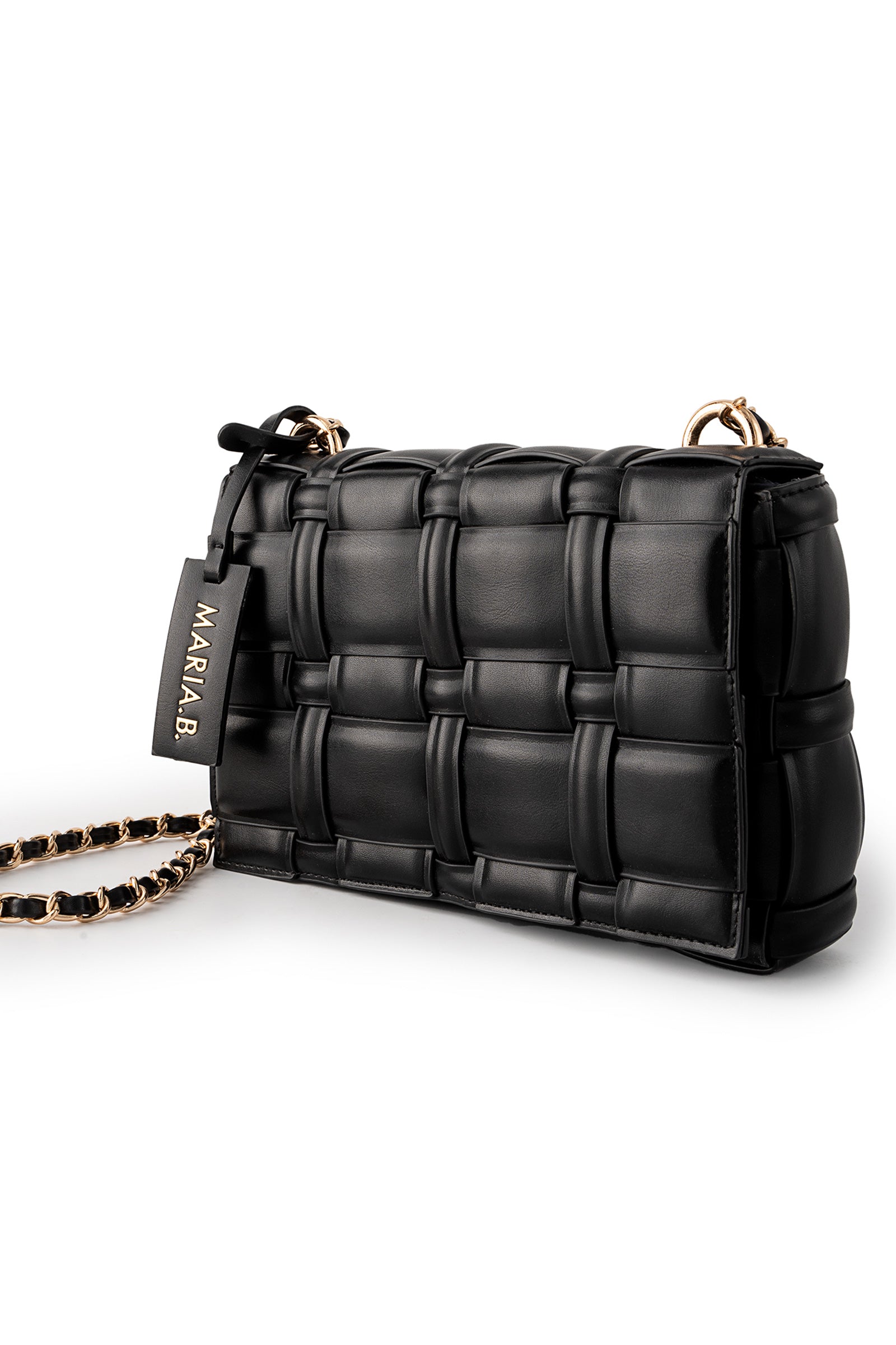 Weave Bag | MBG-S25-04