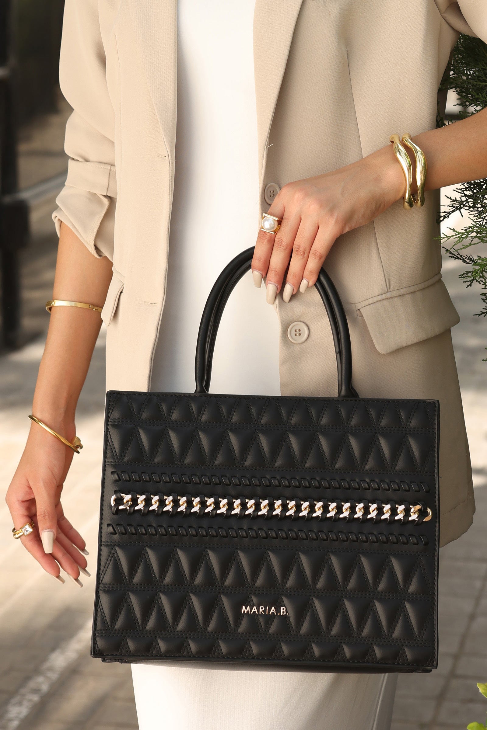 Nano Tote | MBG-S25-05