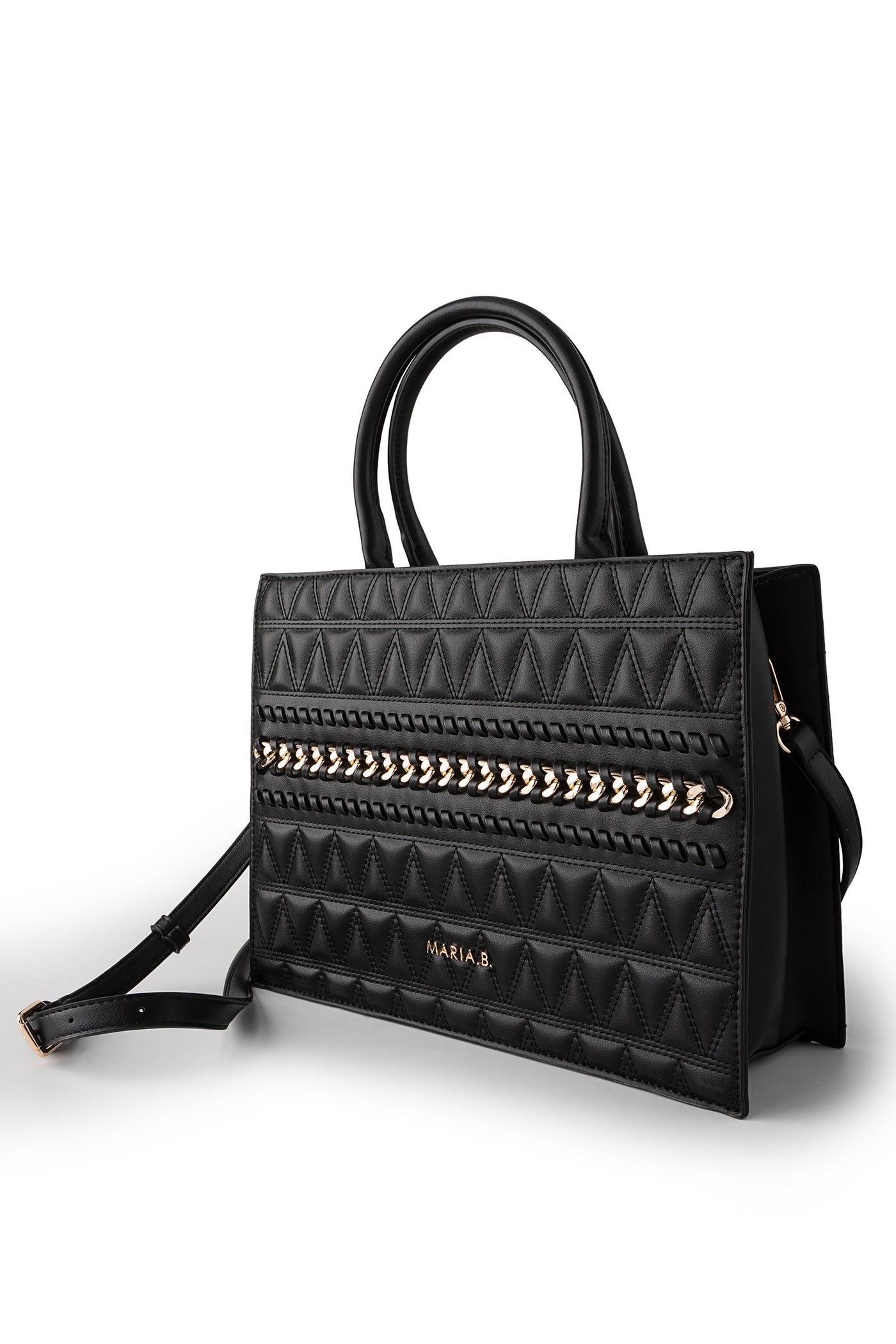 Nano Tote | MBG-S25-05
