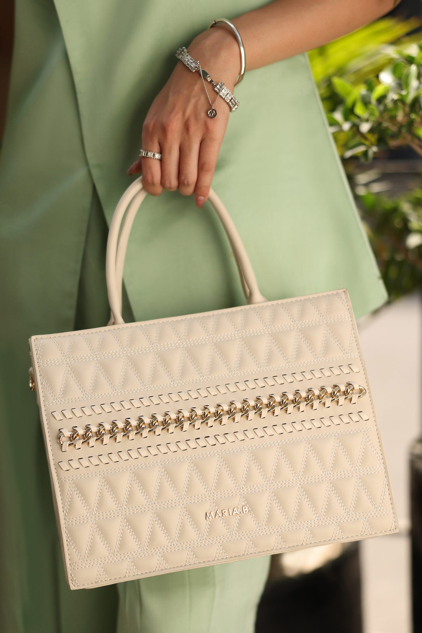 Nano Tote | MBG-S25-05