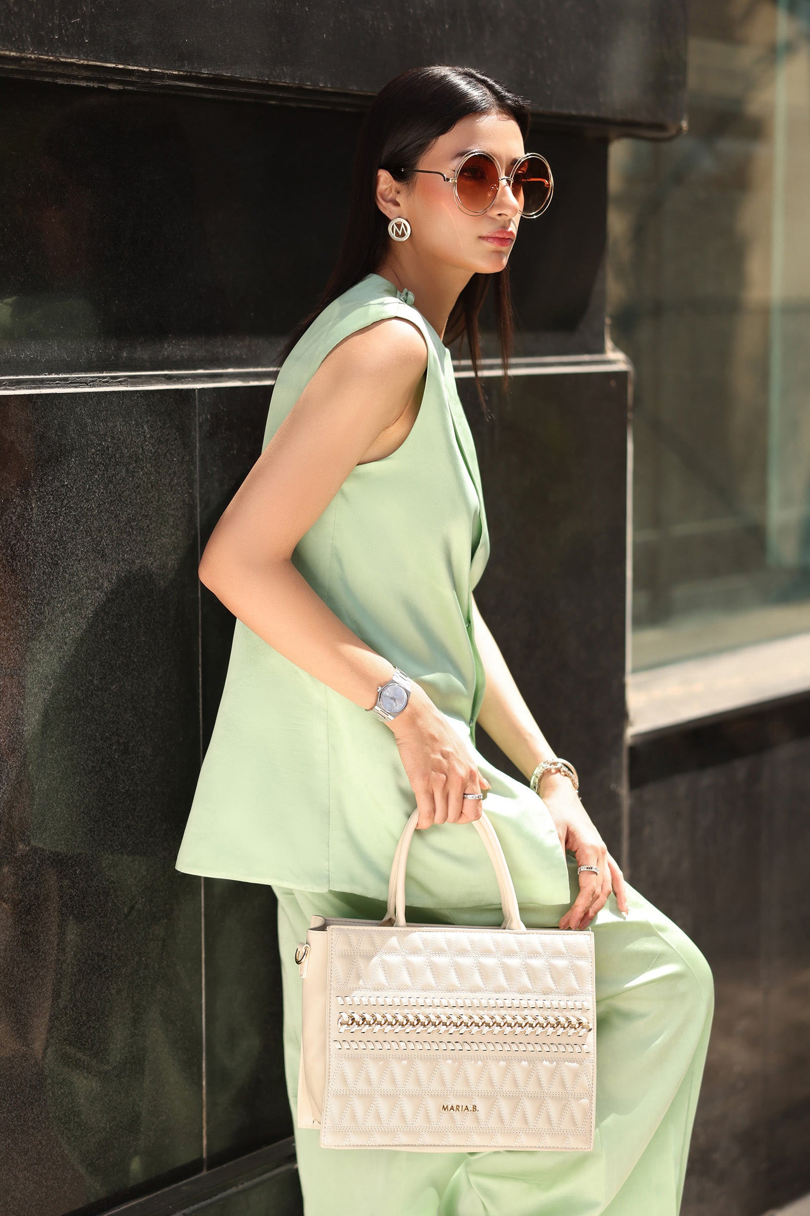 Nano Tote | MBG-S25-05