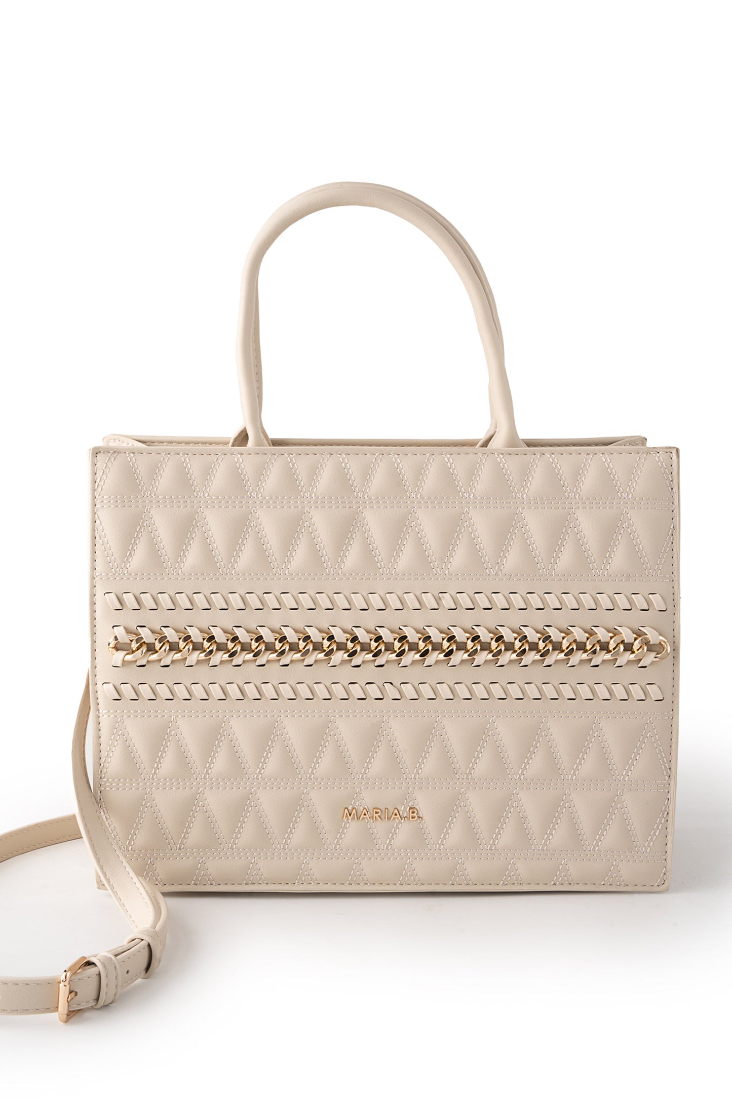 Nano Tote | MBG-S25-05