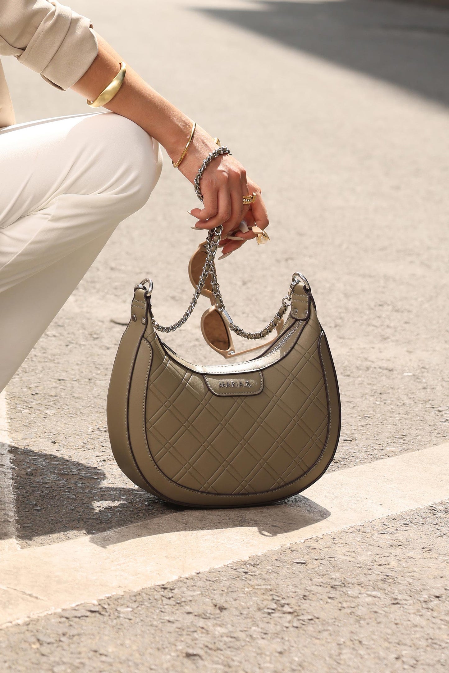 Mini Hobo | MBG-S25-06