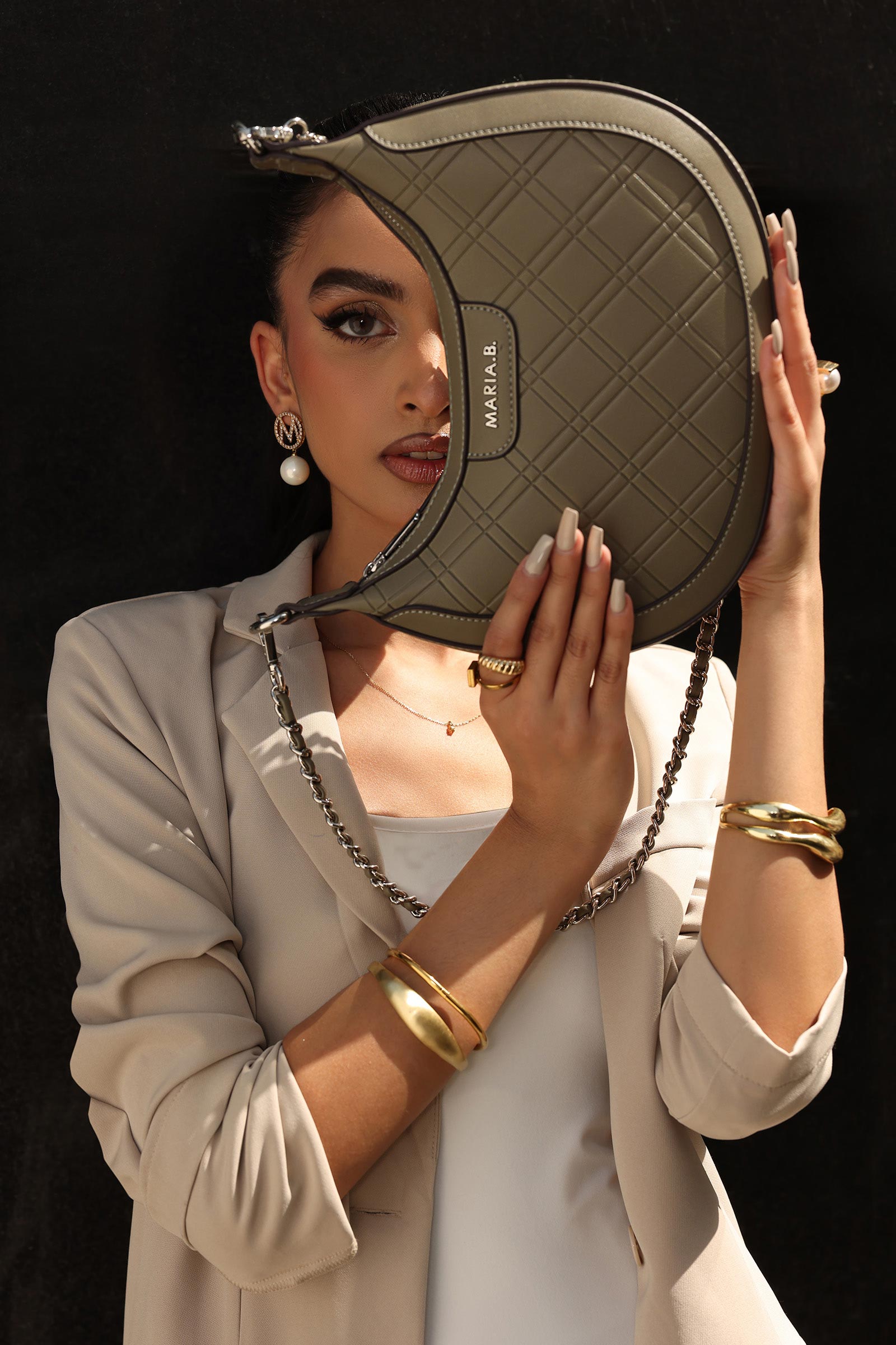 Mini Hobo | MBG-S25-06