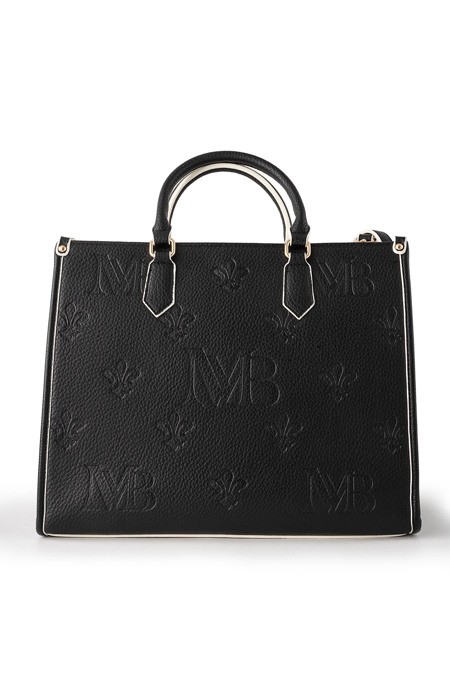Midi Tote | MBG-S25-07