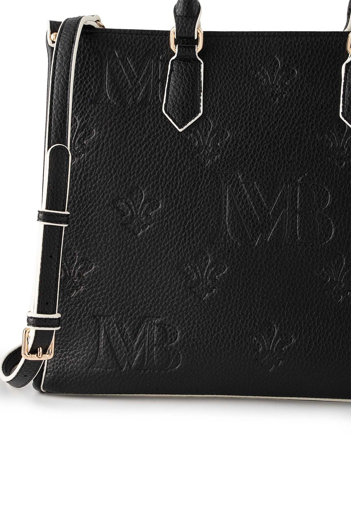 Midi Tote | MBG-S25-07