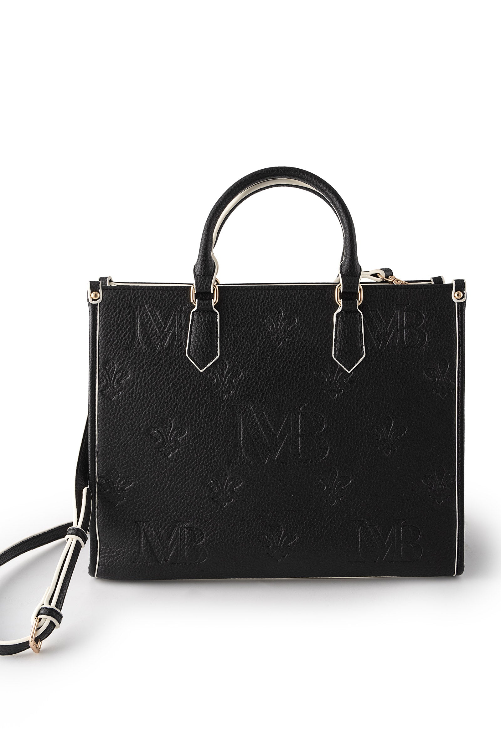 Midi Tote | MBG-S25-07