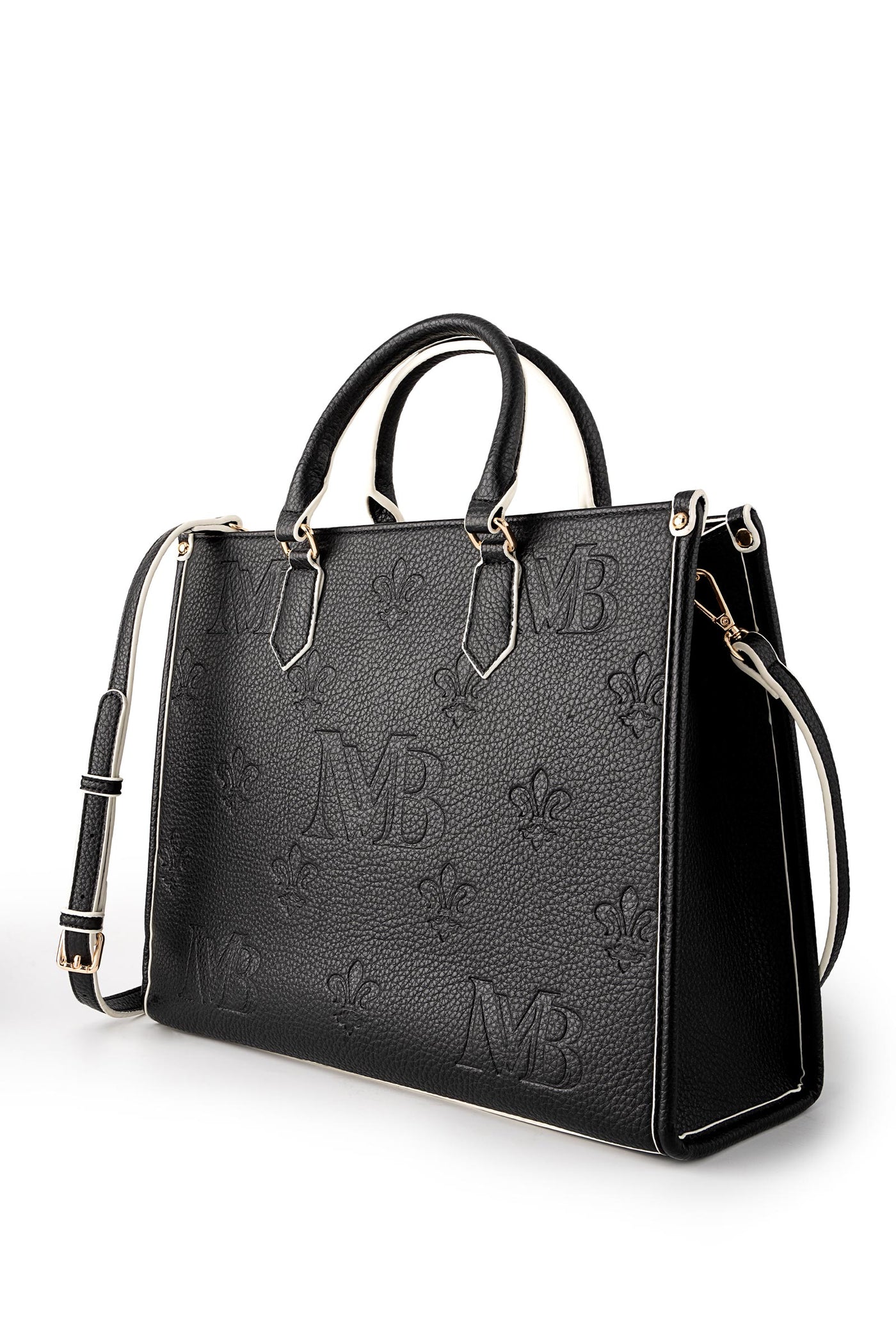 Midi Tote | MBG-S25-07