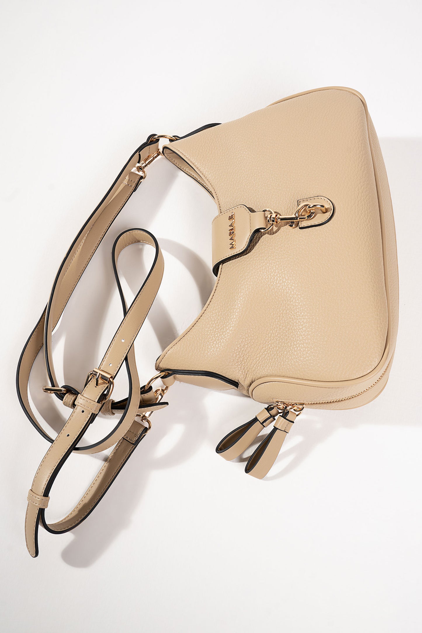 Hobo Hook Bag