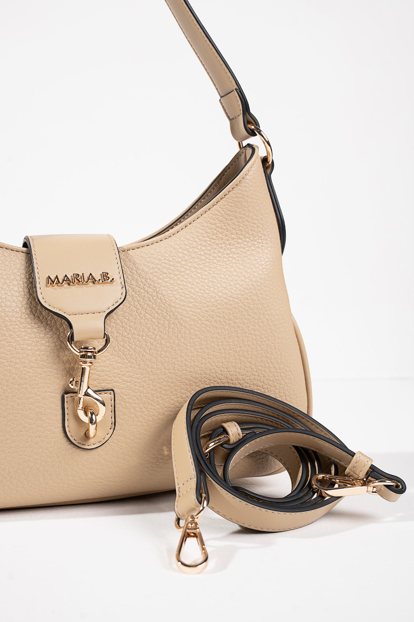 Hobo Hook Bag