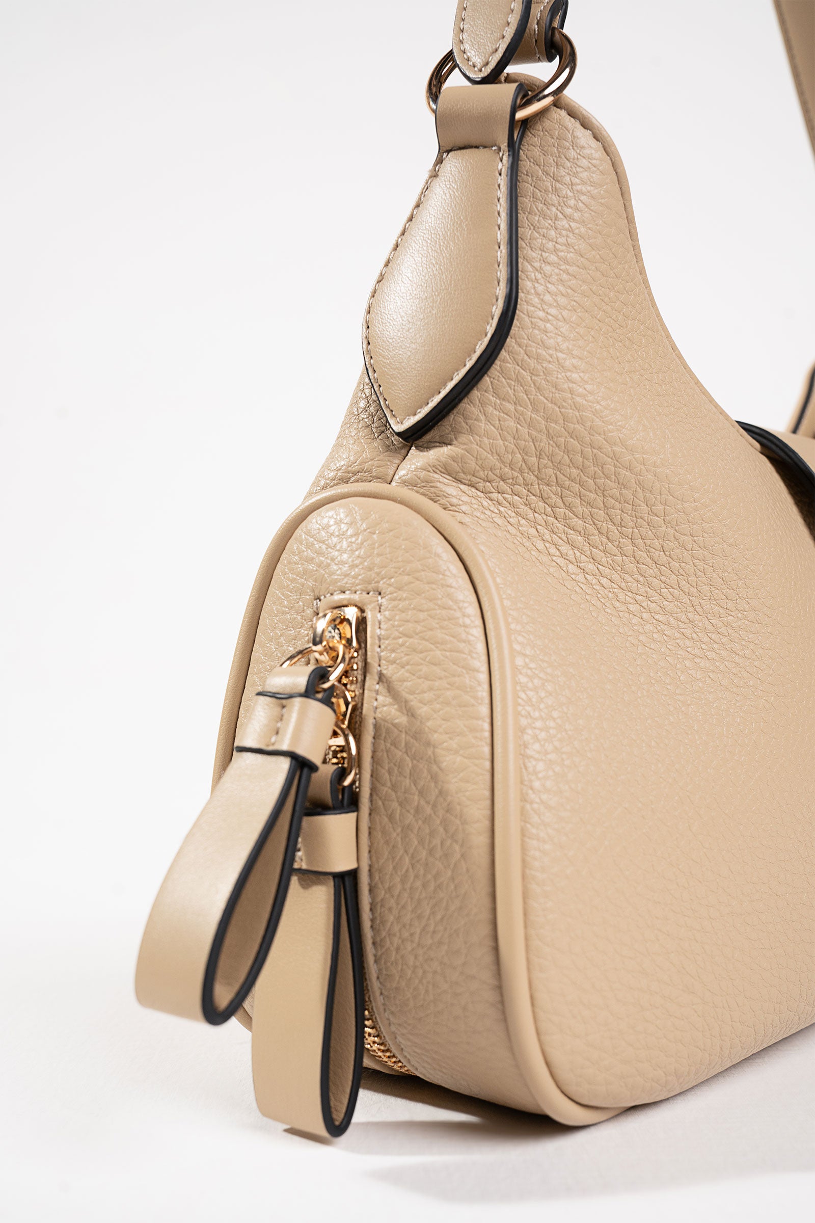 Hobo Hook Bag
