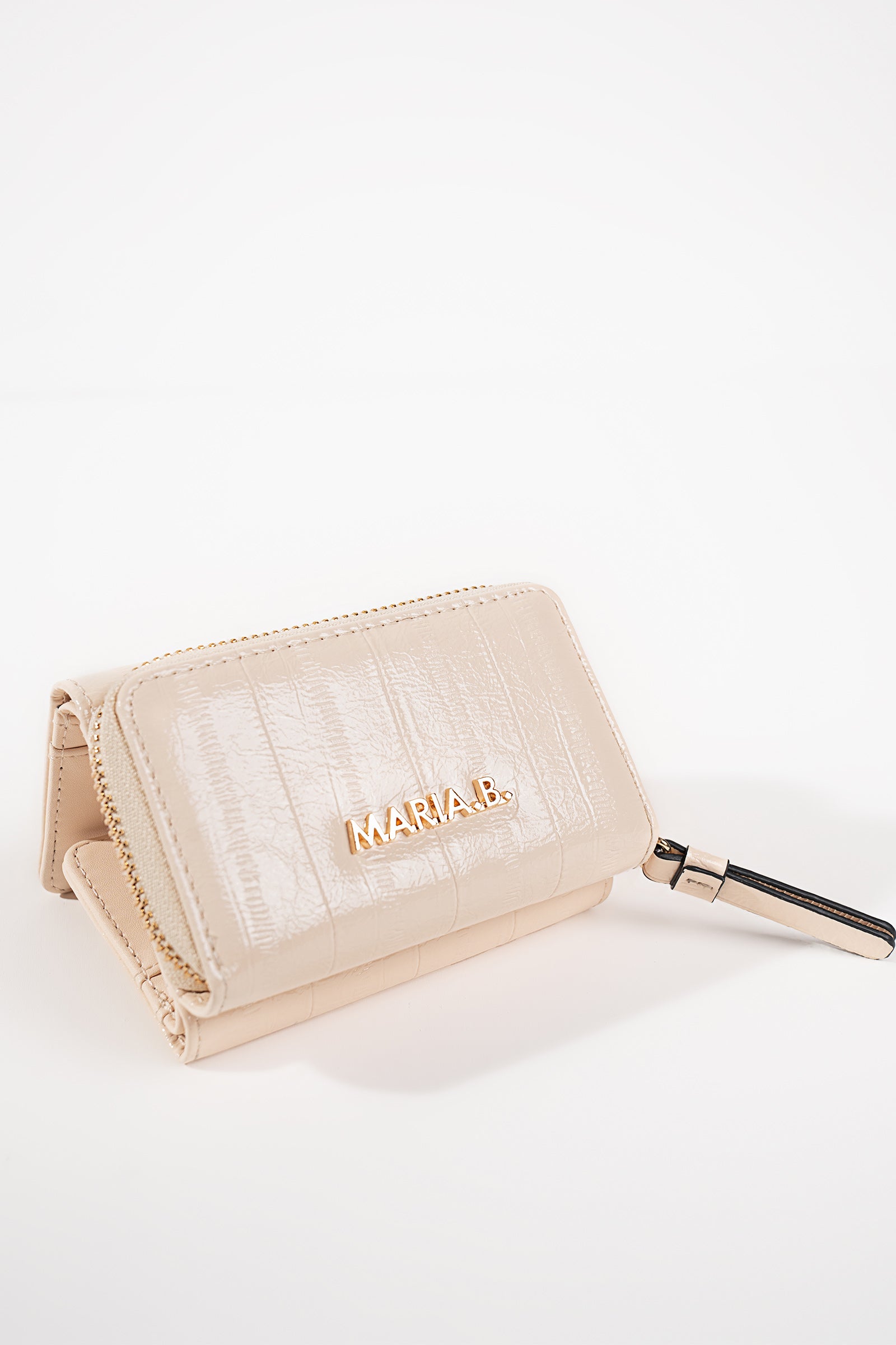 Trifold Wallet
