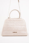 Classic Belted Bag
