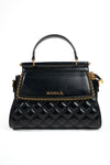 Classic Quilted Handbag