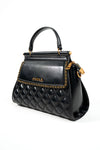 Classic Quilted Handbag