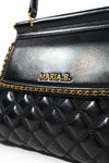 Classic Quilted Handbag
