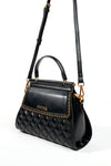 Classic Quilted Handbag