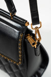 Classic Quilted Handbag