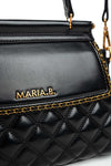 Classic Quilted Handbag