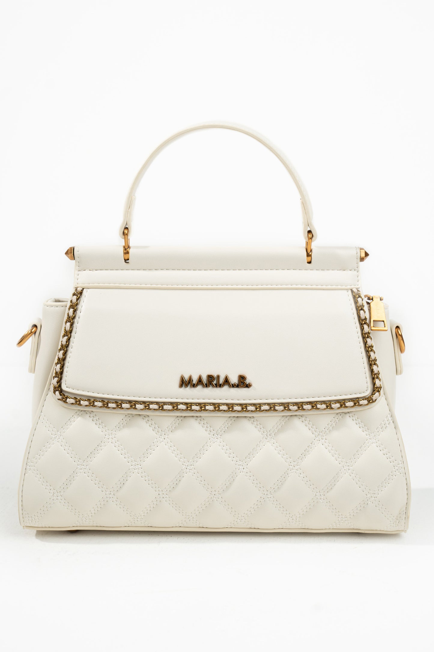 Classic Quilted Handbag