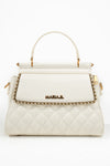Classic Quilted Handbag