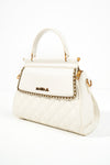 Classic Quilted Handbag