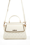 Classic Quilted Handbag