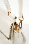 Classic Quilted Handbag