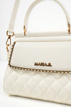 Classic Quilted Handbag
