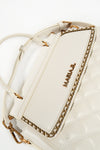 Classic Quilted Handbag