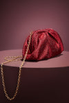 Crystal Evening Satchel