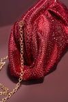 Crystal Evening Satchel