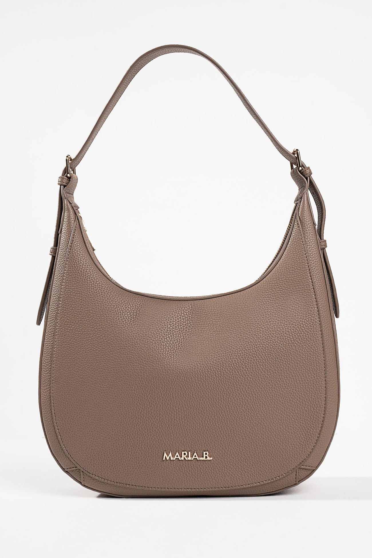 Crescent Hobo Bag