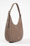 Crescent Hobo Bag