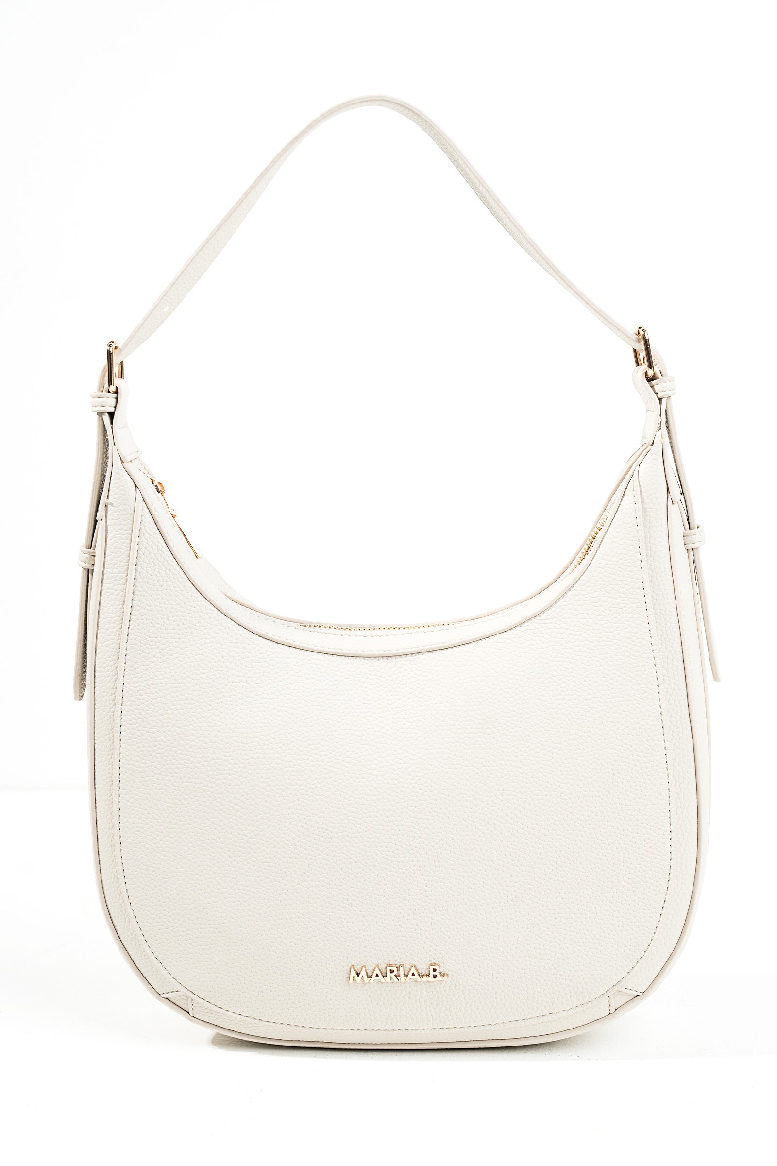 Crescent Hobo Bag