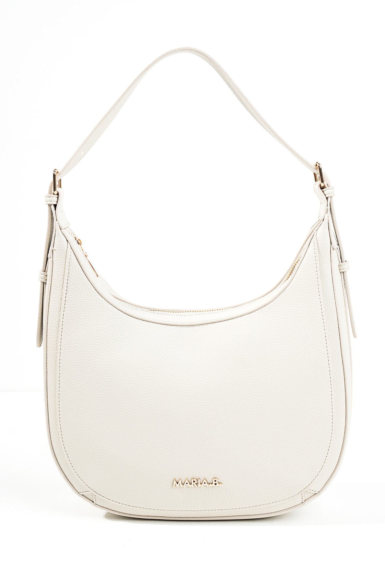 Crescent Hobo Bag