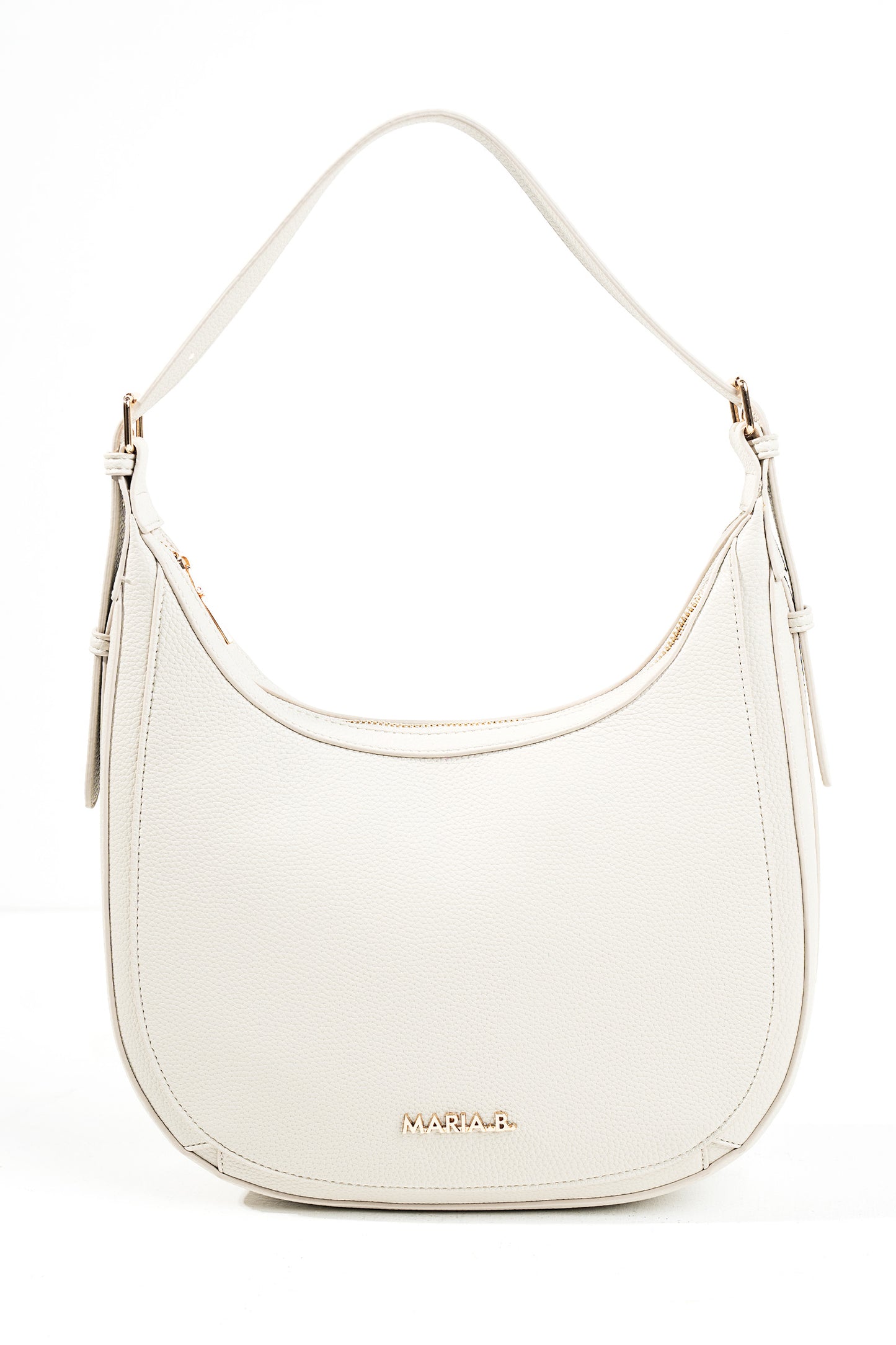 Crescent Hobo Bag