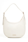 Crescent Hobo Bag