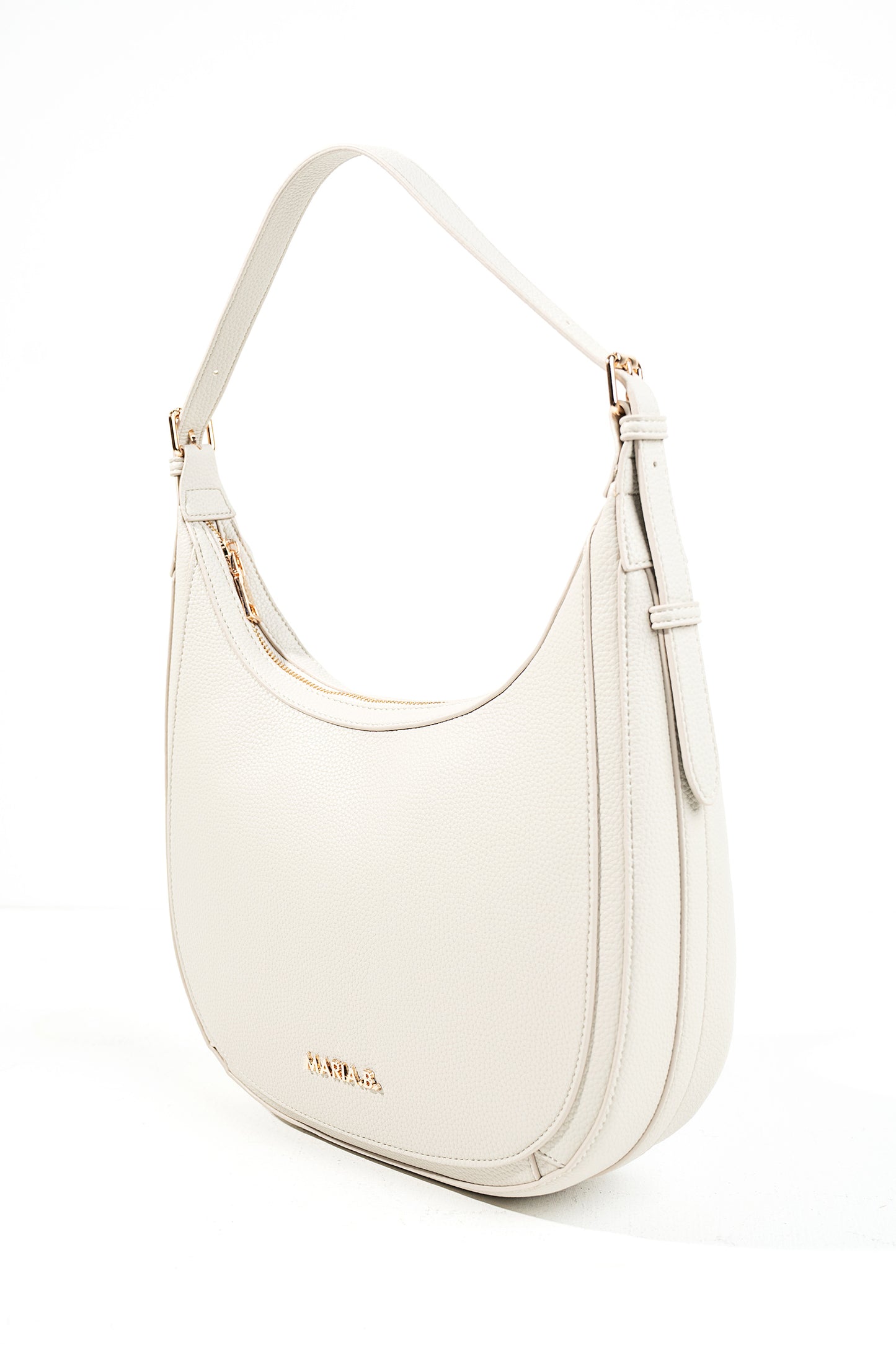 Crescent Hobo Bag