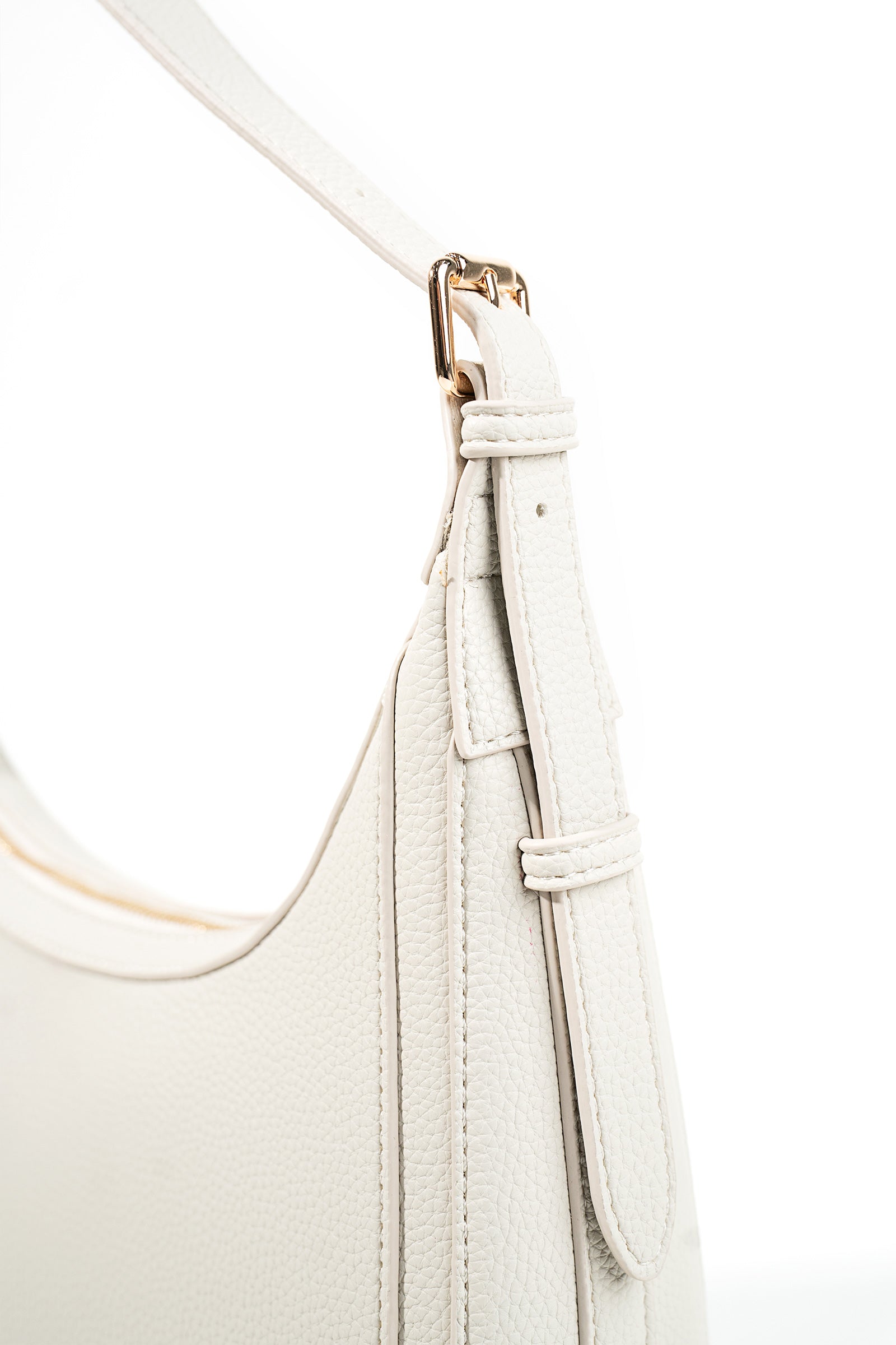 Crescent Hobo Bag